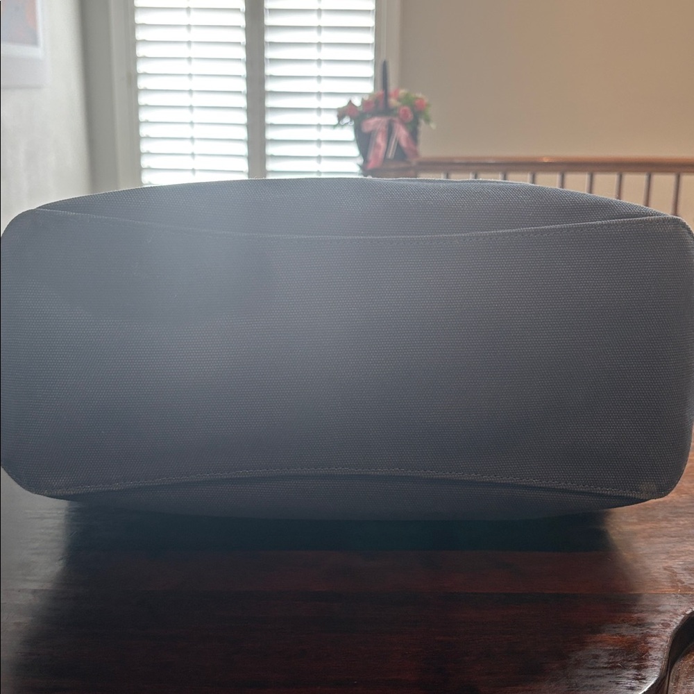 COACH Ellis Weekender Tote in Colonial Blue - Picture 5 of 17